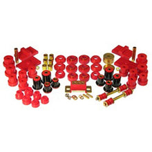 Cargar imagen en el visor de la galería, Prothane 75-79 Chevy Camaro Total Kit - Red