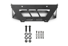Cargar imagen en el visor de la galería, DV8 Offroad Fairlead Mounted Flip-Up License Plate Bracket