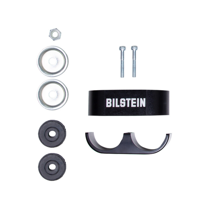Bilstein 07-17 Jeep Wrangler reservoir shock absorbers