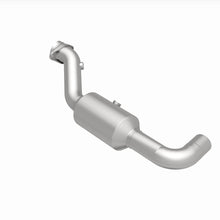 Cargar imagen en el visor de la galería, Magnaflow 18-21 Ford Expedition Left Underbody 3.5L Direct Fit Catalytic Converter