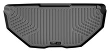Cargar imagen en el visor de la galería, Husky Liners 22-23 Rivian R1S/R1T WeatherBeater Revestimiento para maletero negro