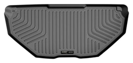 Husky Liners 22-23 Rivian R1S/R1T WeatherBeater Revestimiento para maletero negro
