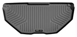 Husky Liners 22-23 Rivian R1S/R1T WeatherBeater Revestimiento para maletero negro