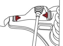 Cargar imagen en el visor de la galería, SPC Performance Mercedes Clase C Camber/Caster Cam