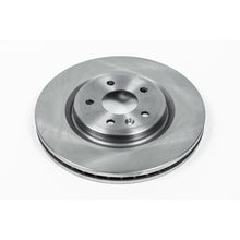 Cargar imagen en el visor de la galería, Power Stop 09-11 Ford Flex Front Autospecialty Brake Rotor