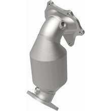 Cargar imagen en el visor de la galería, Magnaflow 13-14 Hyundai Genesis Coupe EPA Compliant Direct-Fit Catalytic Converter
