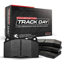 Cargar imagen en el visor de la galería, Power Stop 77-79 BMW 320i Front Track Day Brake Pad