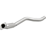 MagnaFlow 08-10 Dodge Challenger 6.1L Direct Fit Converter