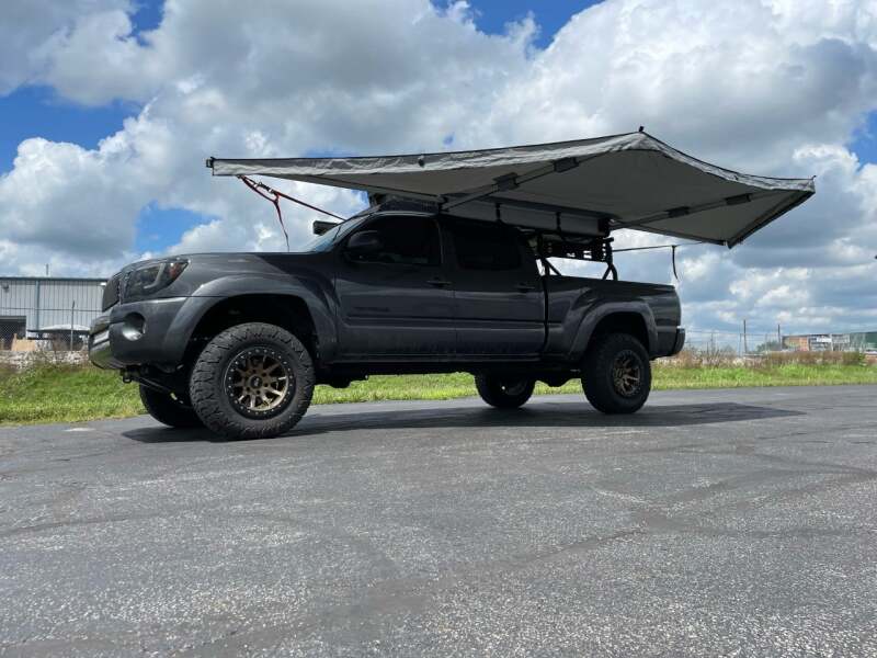 Toldo Body Armor 4x4 Sky Ridge 180XL