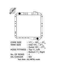 Cargar imagen en el visor de la galería, Technical Drawing