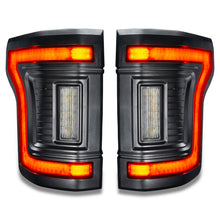 Load image into Gallery viewer, Oracle Lighting 15-20 Ford F-150 Reverse LED Modules Flush Tail Light - Standard Red SEE WARRANTY