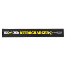 Cargar imagen en el visor de la galería, ARB / OME Nitrocharger Plus Shock Land Cruiser 60 Series - Front