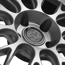 Cargar imagen en el visor de la galería, fifteen52 Holeshot RSR 19x9.5 5x114.3 38mm ET 73.1mm Center Bore Matte Titanium