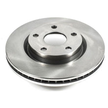 Cargar imagen en el visor de la galería, Power Stop 08-09 Pontiac G8 Front Autospecialty Brake Rotor
