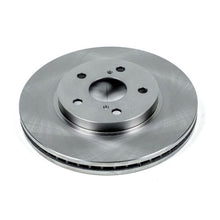 Cargar imagen en el visor de la galería, Power Stop 2002 Lexus ES300 Front Autospecialty Brake Rotor