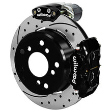 Load image into Gallery viewer, Wilwood EPB Rear Kit FDLI Big Ford New Style