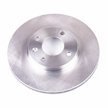 Cargar imagen en el visor de la galería, Power Stop 16-19 Chevrolet Spark Front Autospecialty Brake Rotor