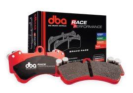 DBA 2022+ Hyundai i20 N Front RP Performance Brake Pads