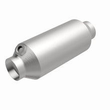 Cargar imagen en el visor de la galería, Magnaflow Universal Carb Compliant 2.25in Catalytic Converter