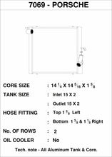 Cargar imagen en el visor de la galería, Technical Drawing