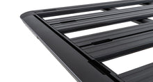 Cargar imagen en el visor de la galería, Rhino-Rack Pioneer Platform Tray - 84in x 49in - Black