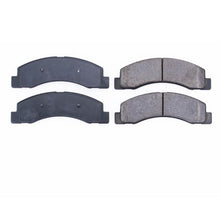 Cargar imagen en el visor de la galería, Power Stop 00-05 Ford Excursion Front Z16 Evolution Ceramic Brake Pads