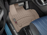 WeatherTech 2025 Mercedes-Benz G-Class SUV Rear FloorLiner - Tan