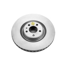 Cargar imagen en el visor de la galería, Power Stop 17-18 Audi A6 Front Evolution High Carbon Geomet Coated Rotor