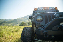 Cargar imagen en el visor de la galería, DV8 Offroad 07-18 Jeep Wrangler JK Fender Flare Deletes