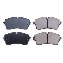 Cargar imagen en el visor de la galería, Power Stop 18-19 Land Rover Discovery Front Z16 Evolution Ceramic Brake Pads