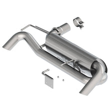 Load image into Gallery viewer, Ford Racing 21-23 Bronco 2.3L High Clearance Exhaust System
