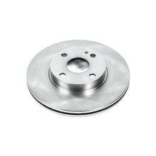 Cargar imagen en el visor de la galería, Power Stop 94-97 Mazda Miata Front Autospecialty Brake Rotor