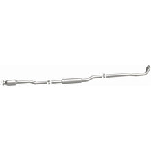 Load image into Gallery viewer, Magnaflow 14-18 Mitsubishi Outlander Underbody 2.4L AWD Direct Fit Catalytic Converter