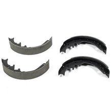 Cargar imagen en el visor de la galería, Power Stop 71-73 American Motors Ambassador Rear Autospecialty Brake Shoes