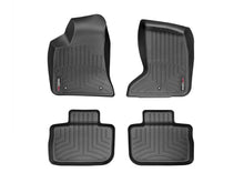 Cargar imagen en el visor de la galería, WT FloorLiner - Rear - Blk