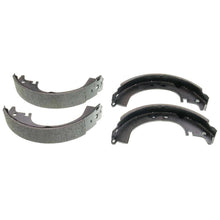 Cargar imagen en el visor de la galería, Power Stop 78-87 Toyota Cressida Rear Autospecialty Brake Shoe