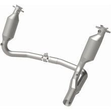 Cargar imagen en el visor de la galería, Magnaflow 2004 Dodge Dakota 3.7L Direct Fit Catalytic Converter