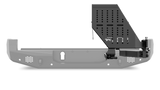 Body Armor 4x4 16-23 Toyota Tacoma Pro Passenger Side Swingout