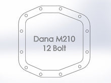 Cargar imagen en el visor de la galería, Technical Drawing