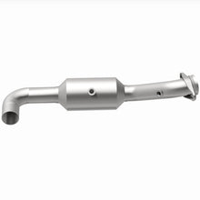 Cargar imagen en el visor de la galería, Magnaflow 18-21 Ford Expedition Left Underbody 3.5L Direct Fit Catalytic Converter
