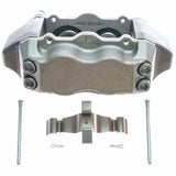 Power Stop 12-14 Hyundai Genesis Front Left Autospecialty Caliper