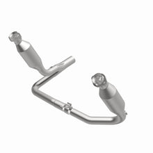 Cargar imagen en el visor de la galería, Magnaflow 2004 Dodge Dakota 3.7L Direct Fit Catalytic Converter