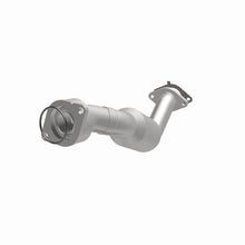 Cargar imagen en el visor de la galería, Magnaflow 09-11 Lucerne V6 3.9L OEM Underbody Direct Fit Catalytic Converter