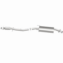 Cargar imagen en el visor de la galería, Magnaflow 2017 Lexus RX 450h V6-3.5L Conv DF OEM Underbody