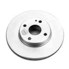Cargar imagen en el visor de la galería, Power Stop 94-97 Mazda Miata Front Evolution Geomet Coated Rotor