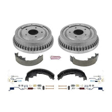 Cargar imagen en el visor de la galería, Power Stop 85-87 Buick Regal Rear Autospecialty Drum Kit
