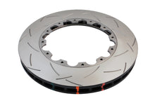 Cargar imagen en el visor de la galería, DBA AP Racing CP4542-142/143 Rotor ranurado frontal de repuesto serie T3 362 mm x 32 mm