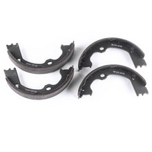 Cargar imagen en el visor de la galería, Power Stop 12-18 Ford F-150 Rear Autospecialty Parking Brake Shoes