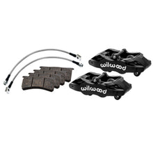 Cargar imagen en el visor de la galería, Wilwood 97-04 Chevy Corvette C5 SLC5/6 Front Caliper Kit