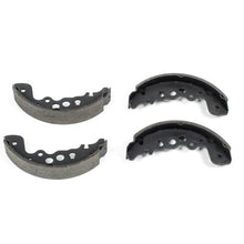 Cargar imagen en el visor de la galería, Power Stop 99-04 Chevrolet Tracker Rear Autospecialty Brake Shoes